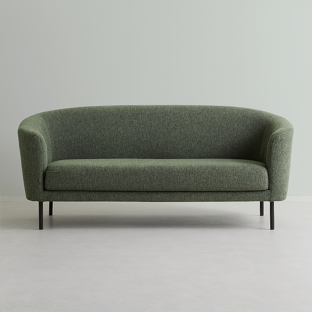 Bucharest Seat