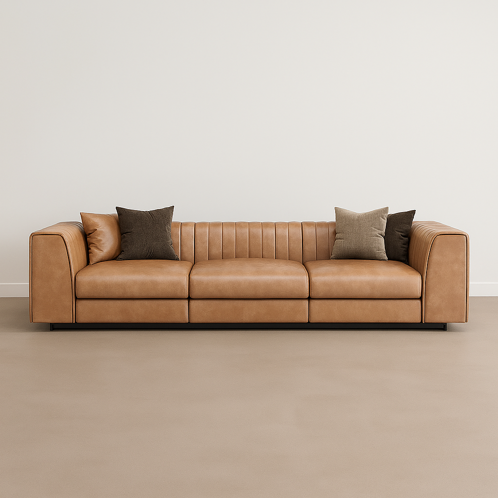 Bahari Bliss Couch