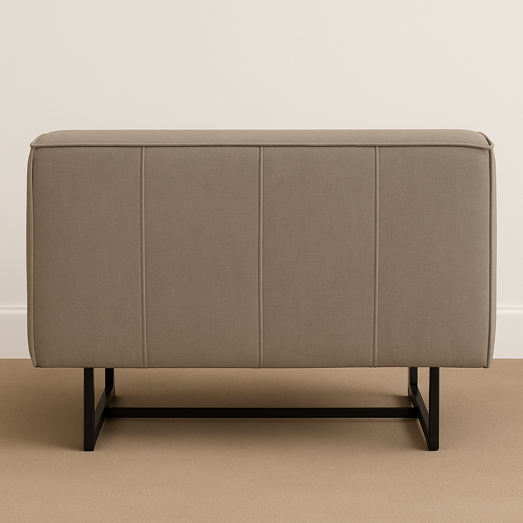 Manila Loveseat