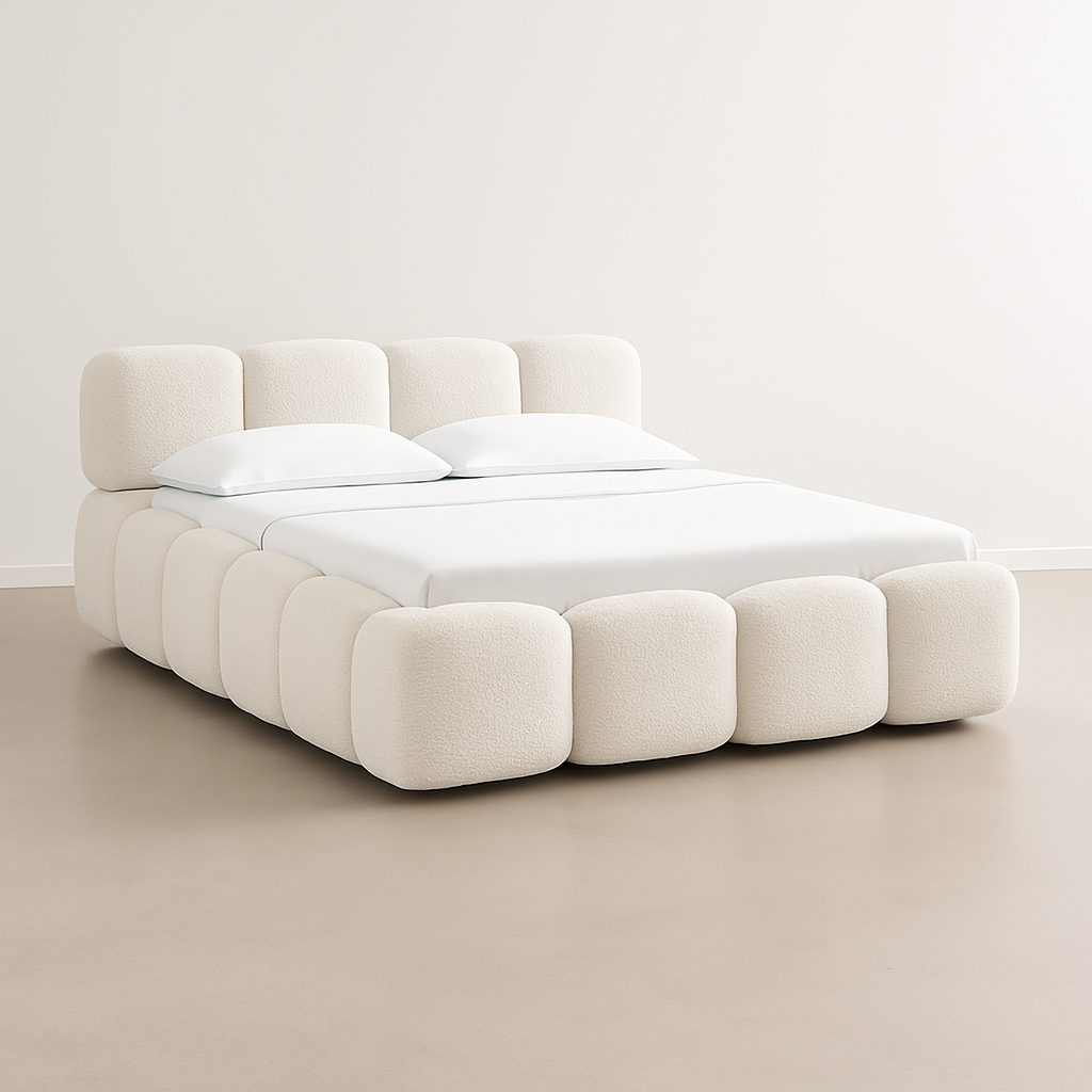 Tirana Tranquility Bed