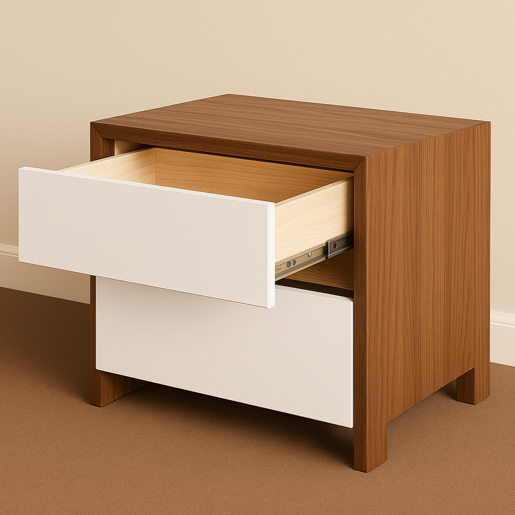Zenith Accent Pedestal