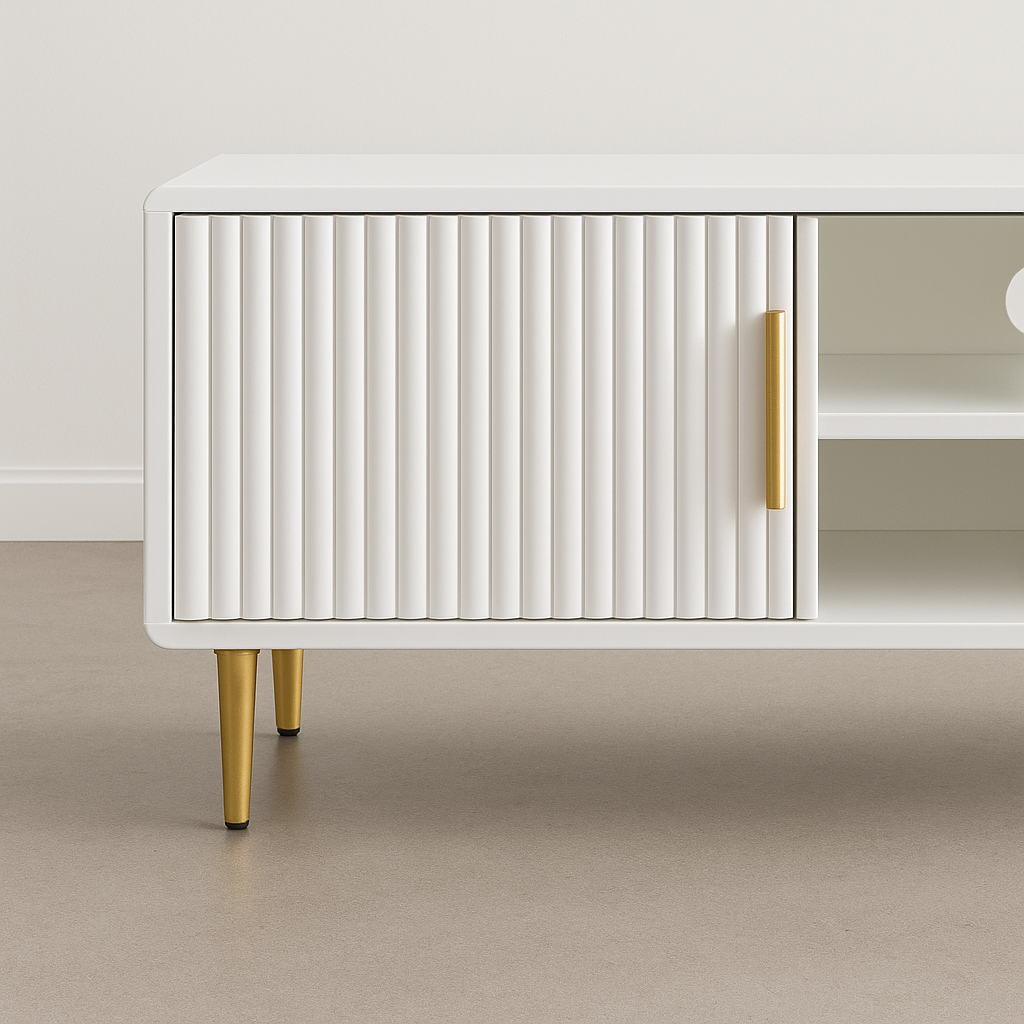 Twilight TV Stand