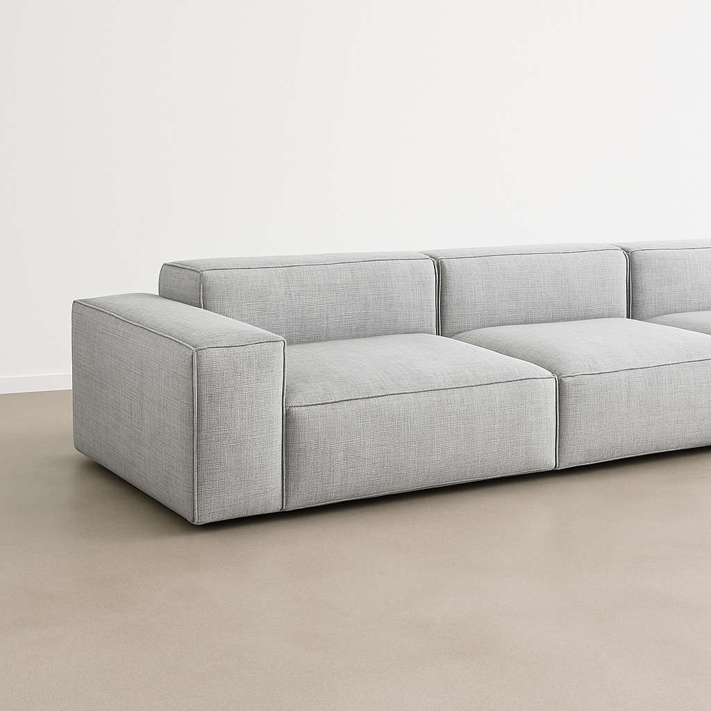 Nouveau Modular Couch