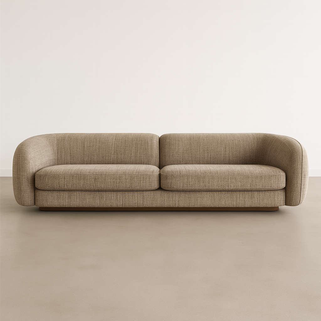 Bamako Seater