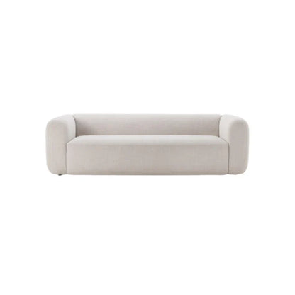 Nara 3 Seater Sofa + 4 Free cushions