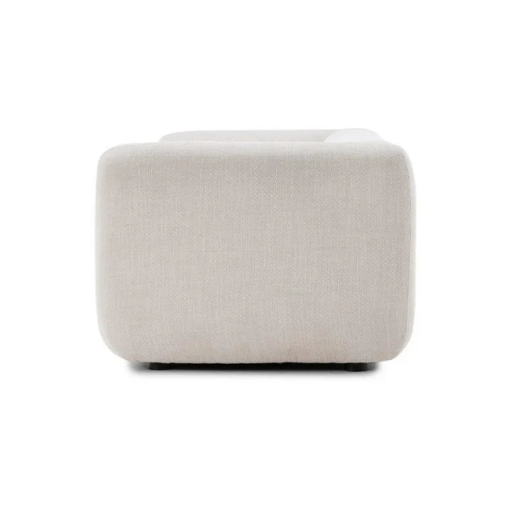 Nara 3 Seater Sofa + 4 Free cushions