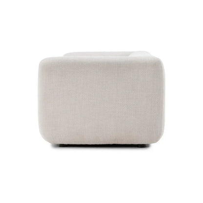 Nara 3 Seater Sofa + 4 Free cushions