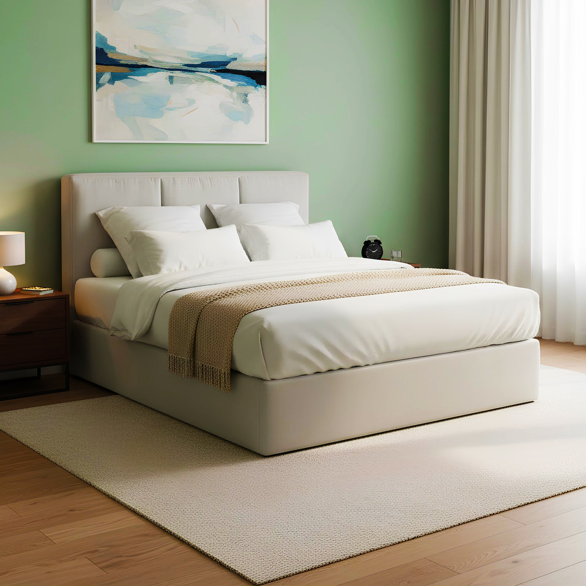 Nina Bed