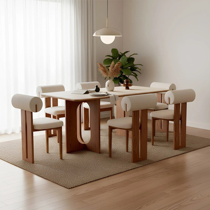 Norton dining set