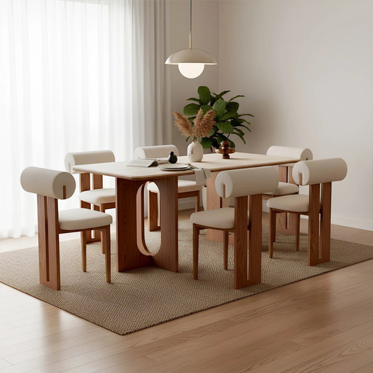 Norton dining set