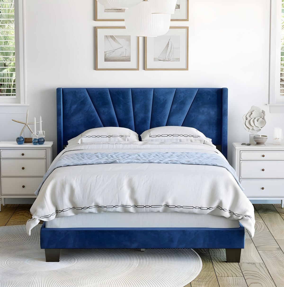Radisson Bed