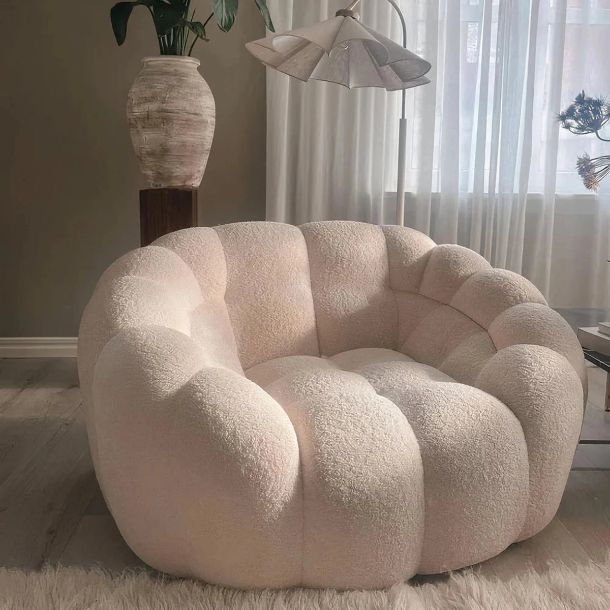 Roula Armchair