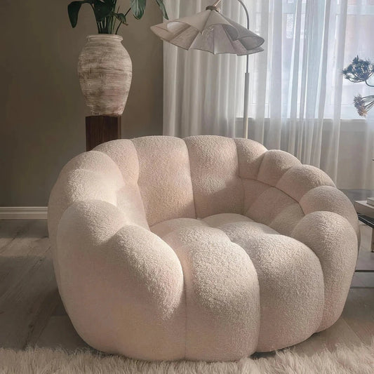 Roula Armchair
