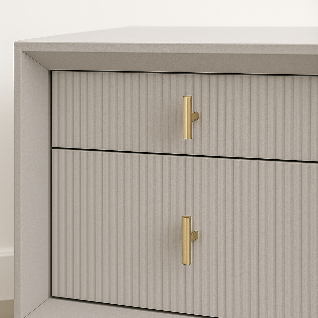 Regal Rest Pedestal