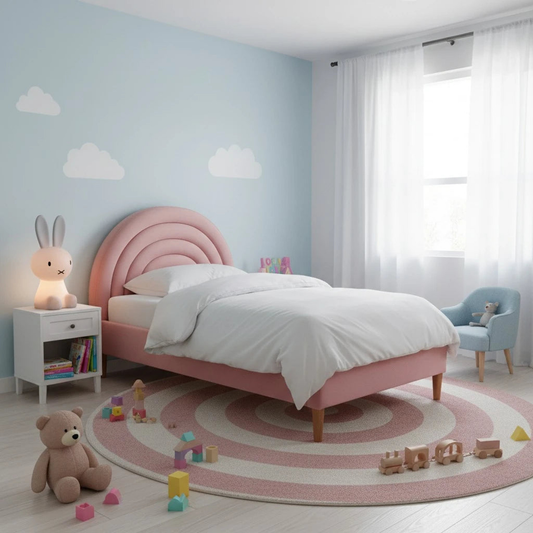 Rosa Kids Bed