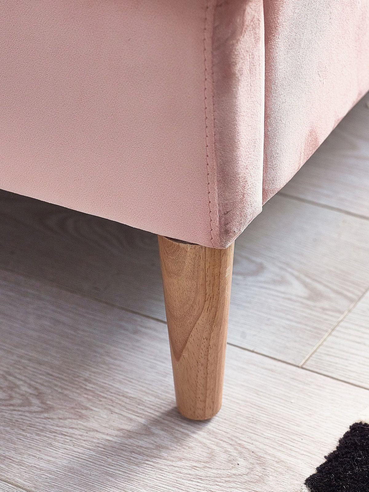 Rosa Kids Bed