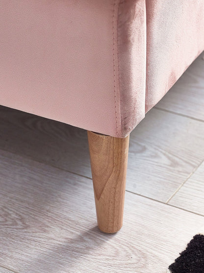 Rosa Kids Bed