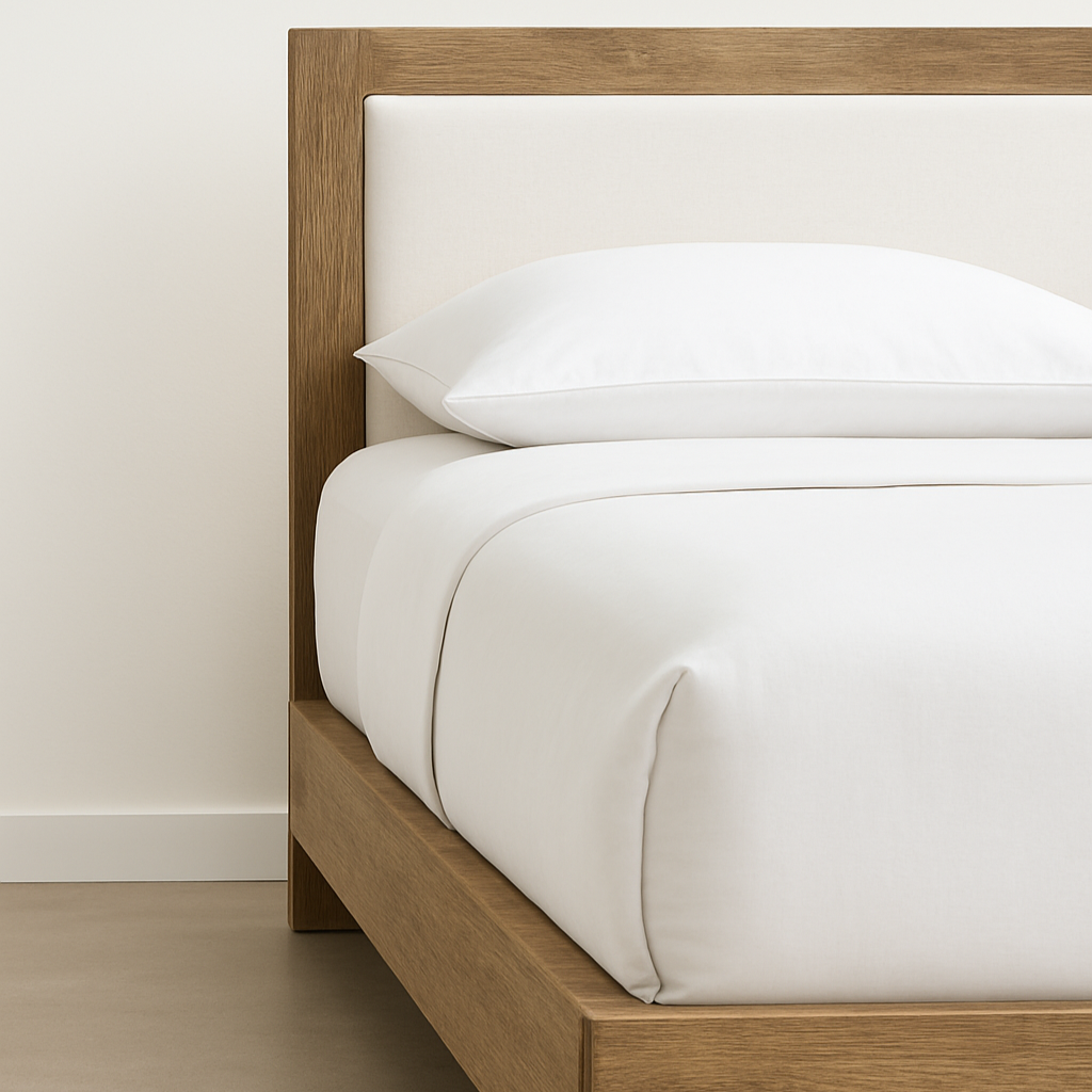 Milan Majesty Bed