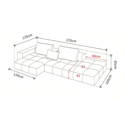 SERENITY SOFA
