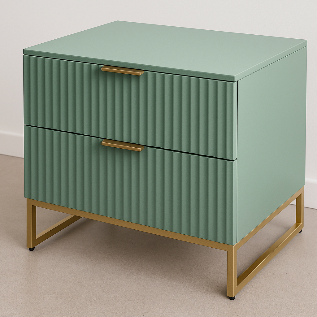 Coastal Breeze Pedestal