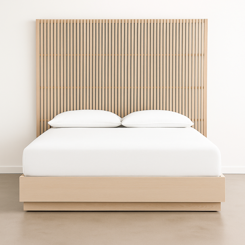 Athens Accent Bed