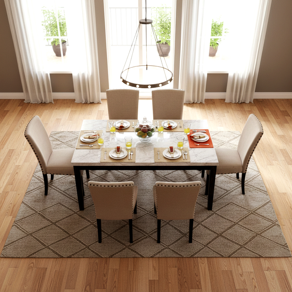 Sharon Dining Set