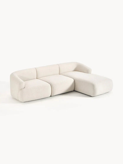 Aurora 3 Seater L Shape