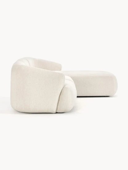 Aurora 3 Seater L Shape