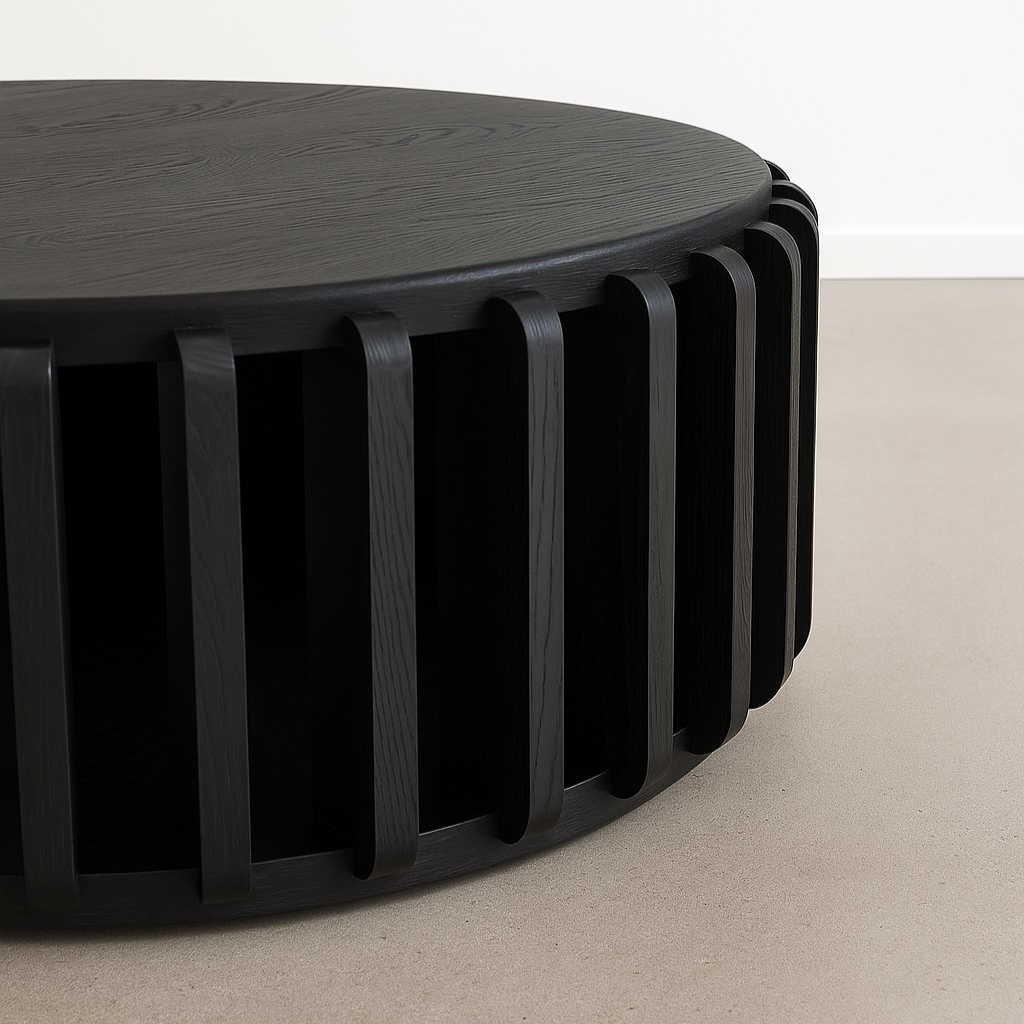Serenity Sip Table
