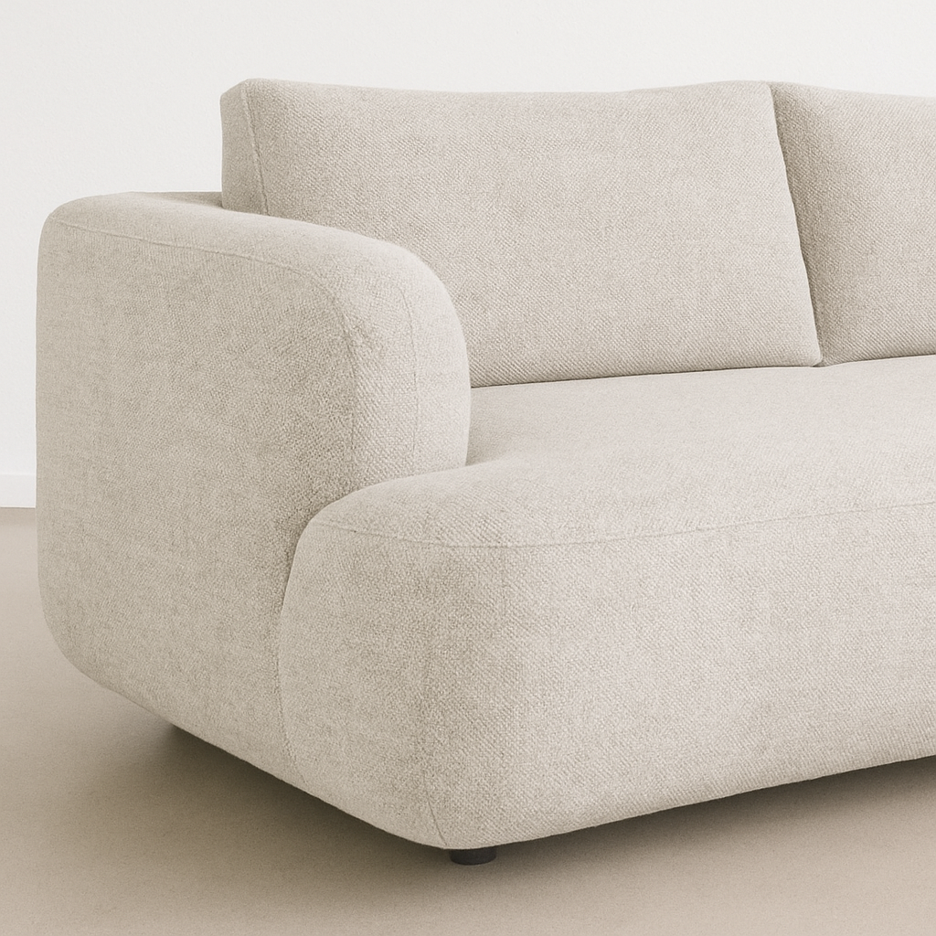 Amman Aura Couch