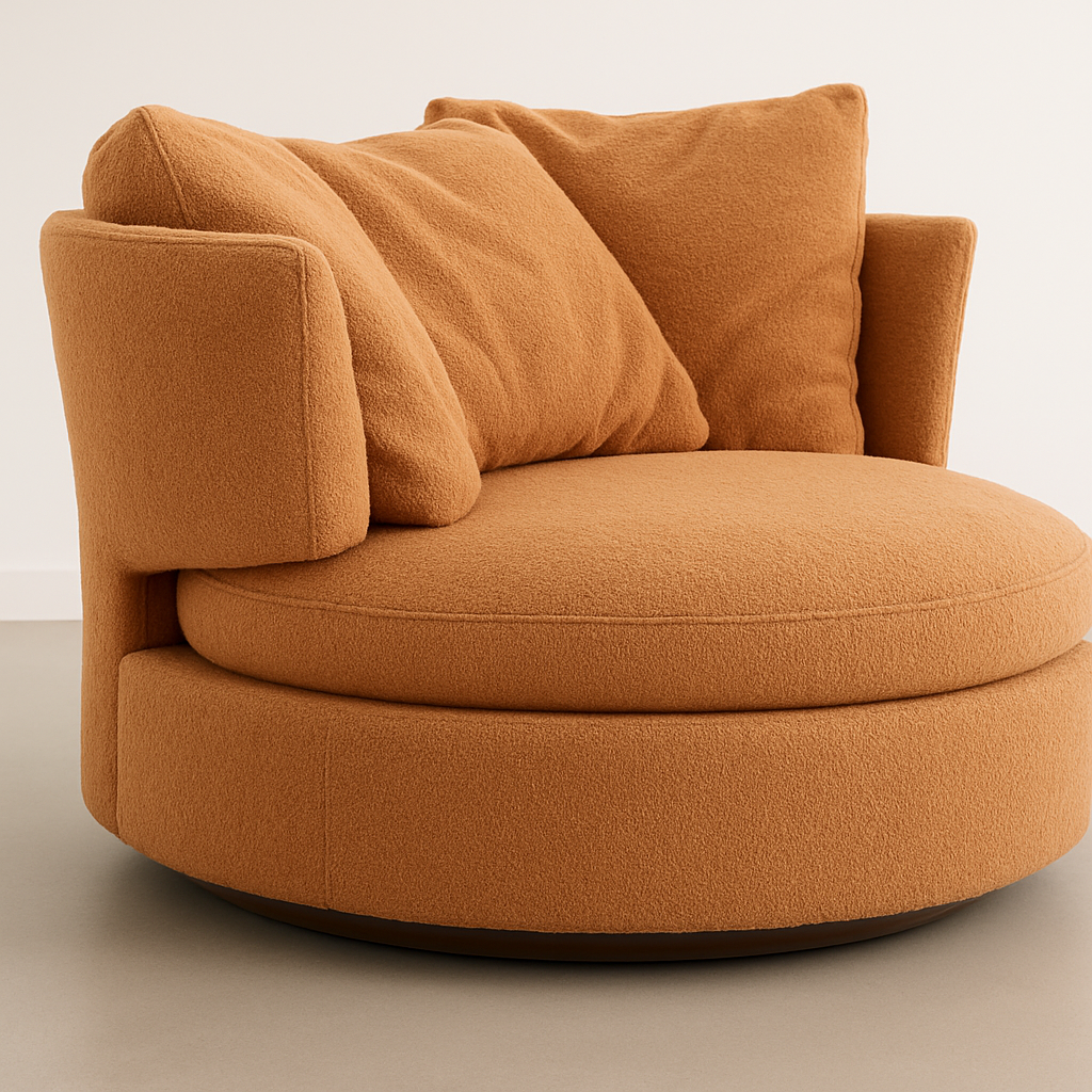 Milan Occasional Chair