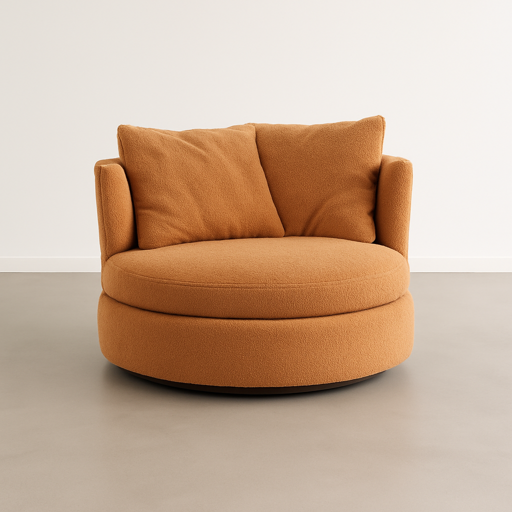 Milan Occasional Chair