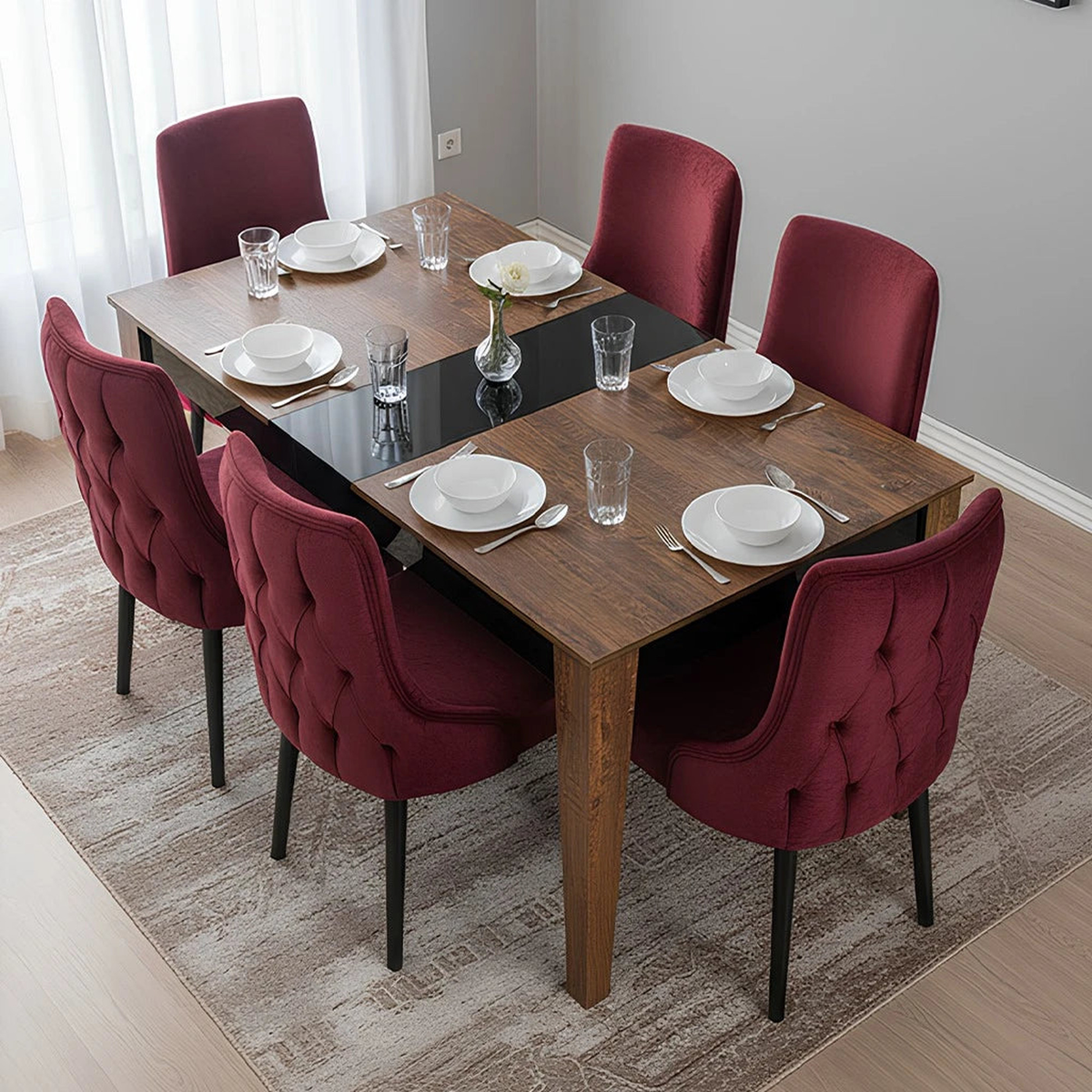 Tessa Dining Set