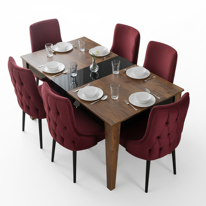 Tessa Dining Set