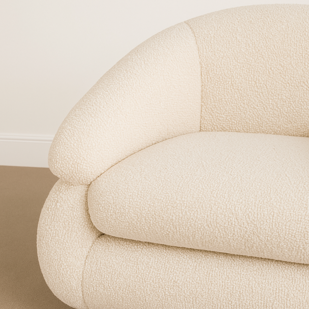 Luanda Luxe Couch