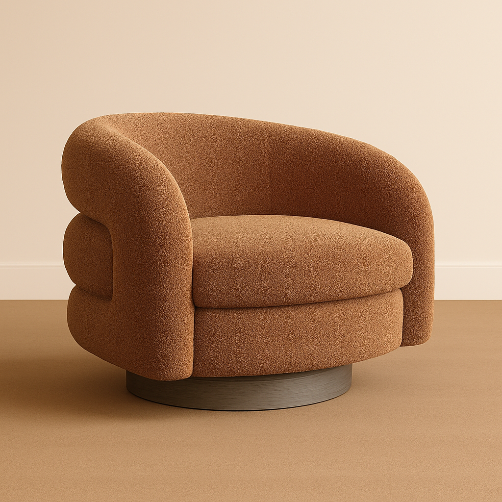 Seoul Occasional Chair
