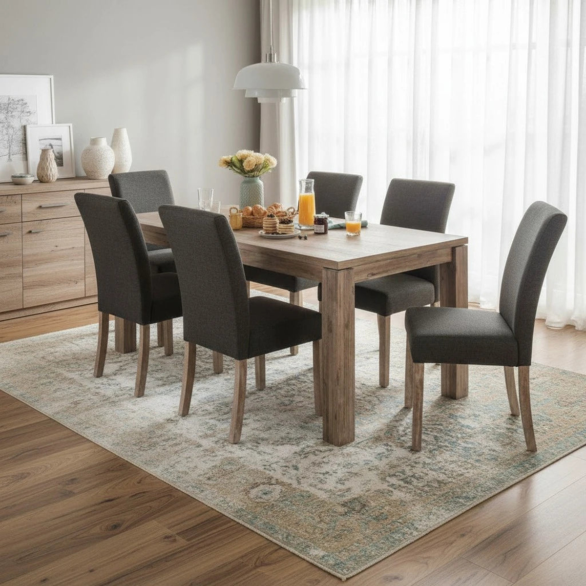 Tomas Dining Set
