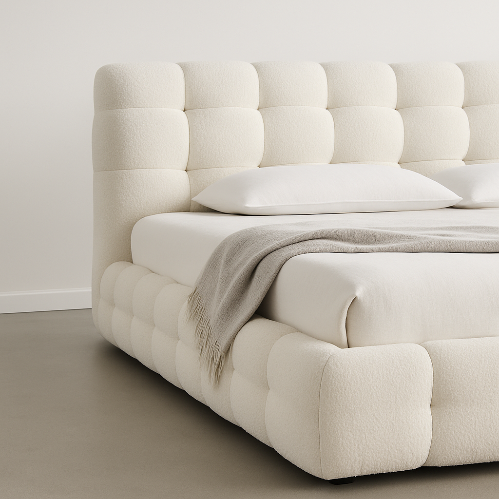 Amman Aura Bed
