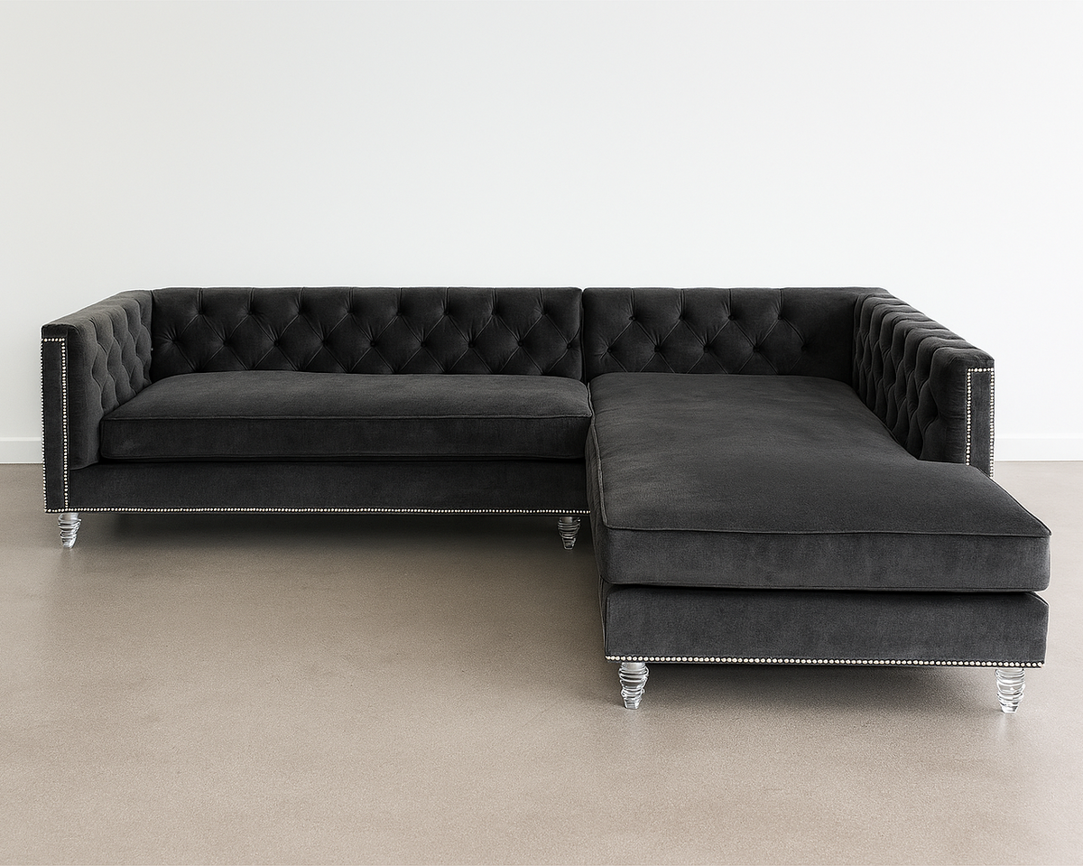 Oasis L-Shaped Sofa