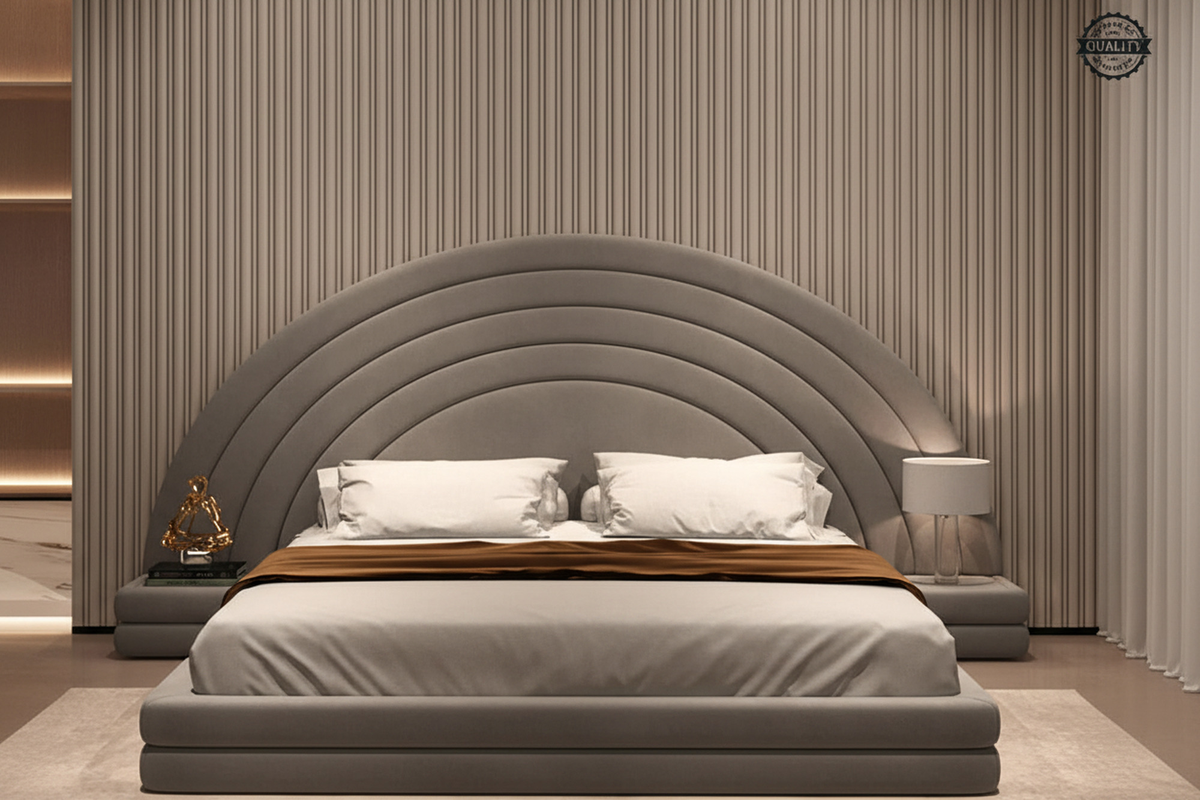 Auralo Bed