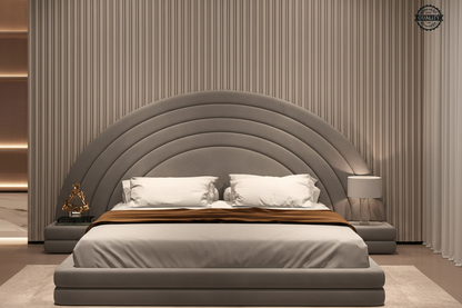 Auralo Bed
