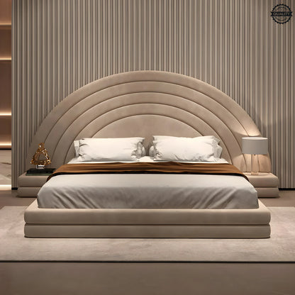 Auralo Bed