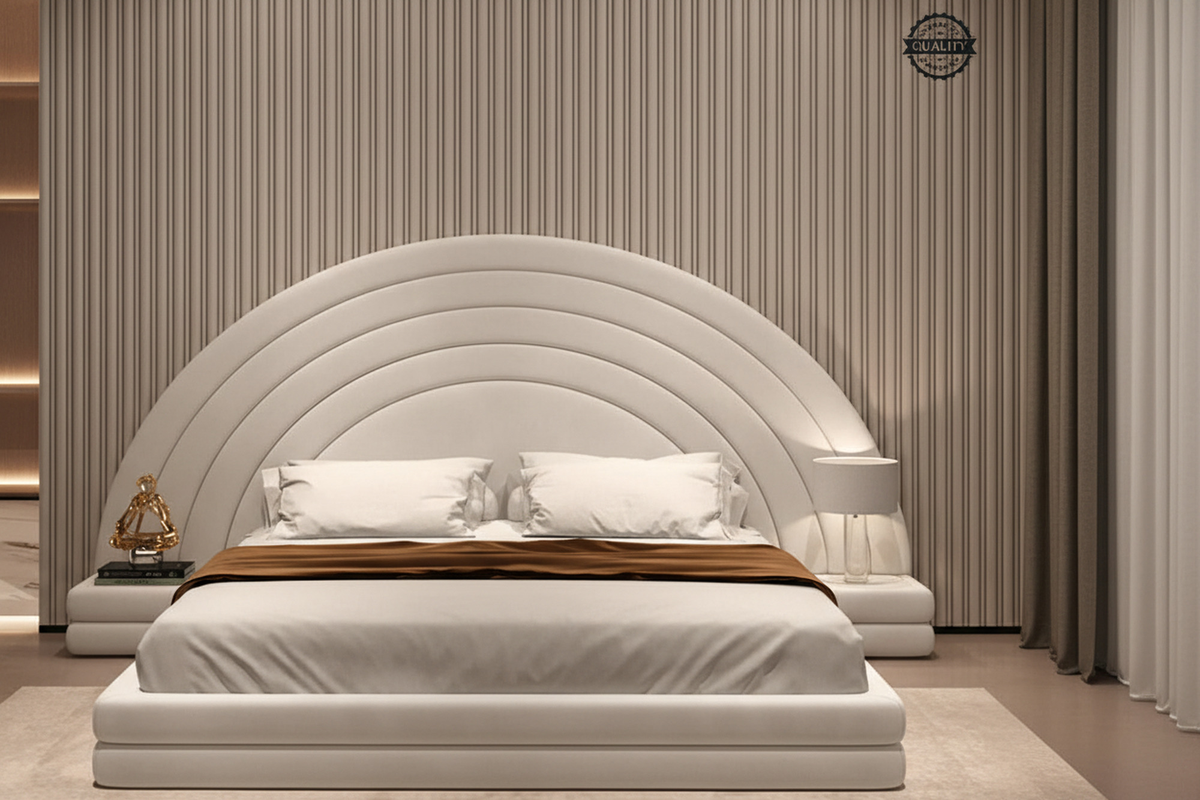 Auralo Bed