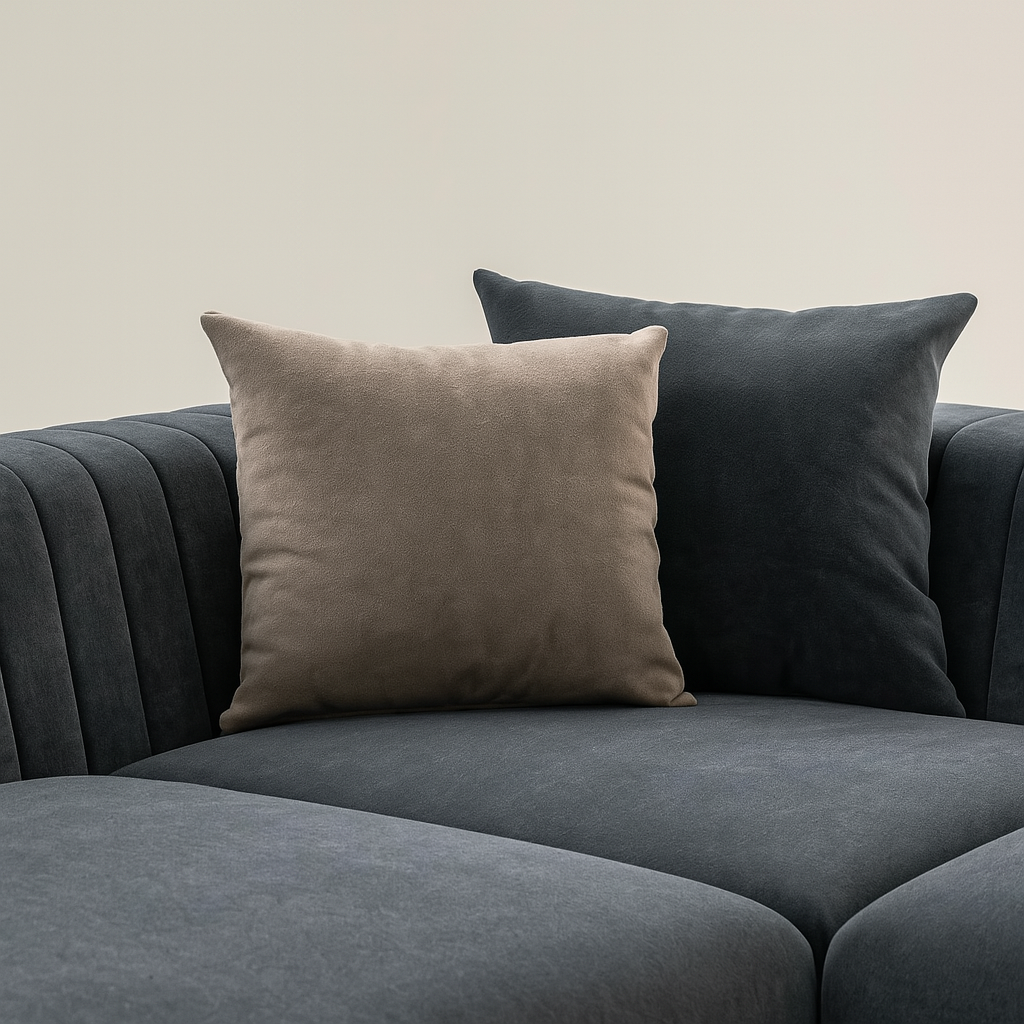 Armstrong L-Shaped Couch