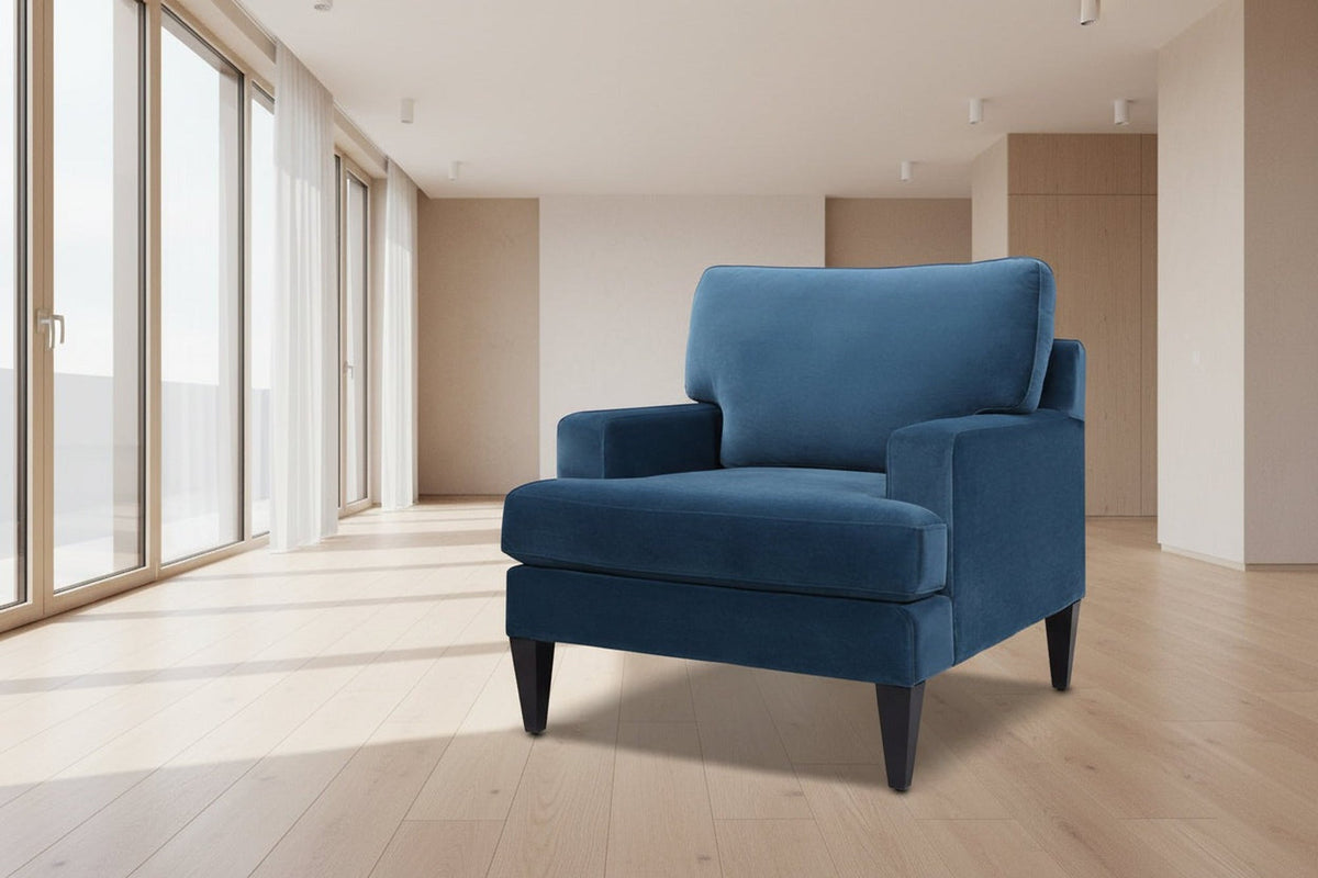 Birch Chair - FUD61