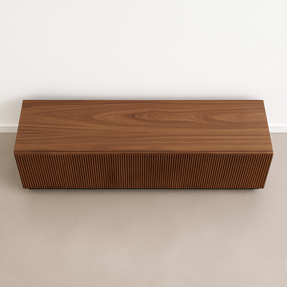 Manila TV Stand