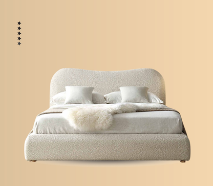 Manhattan Minimal Bed