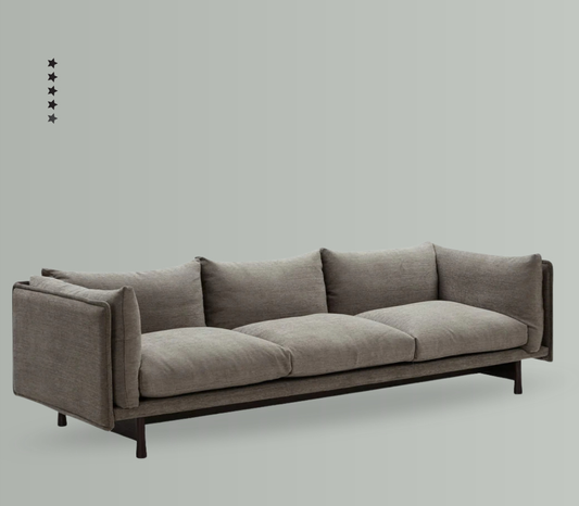 Karachi Kite Couch