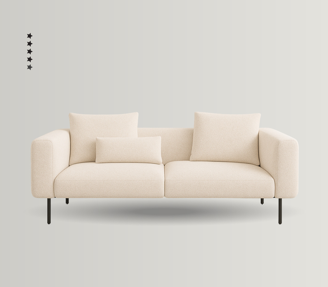 Veneto Couch