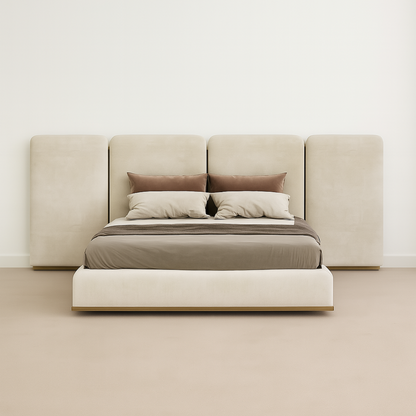 Amsterdam Aura Bed
